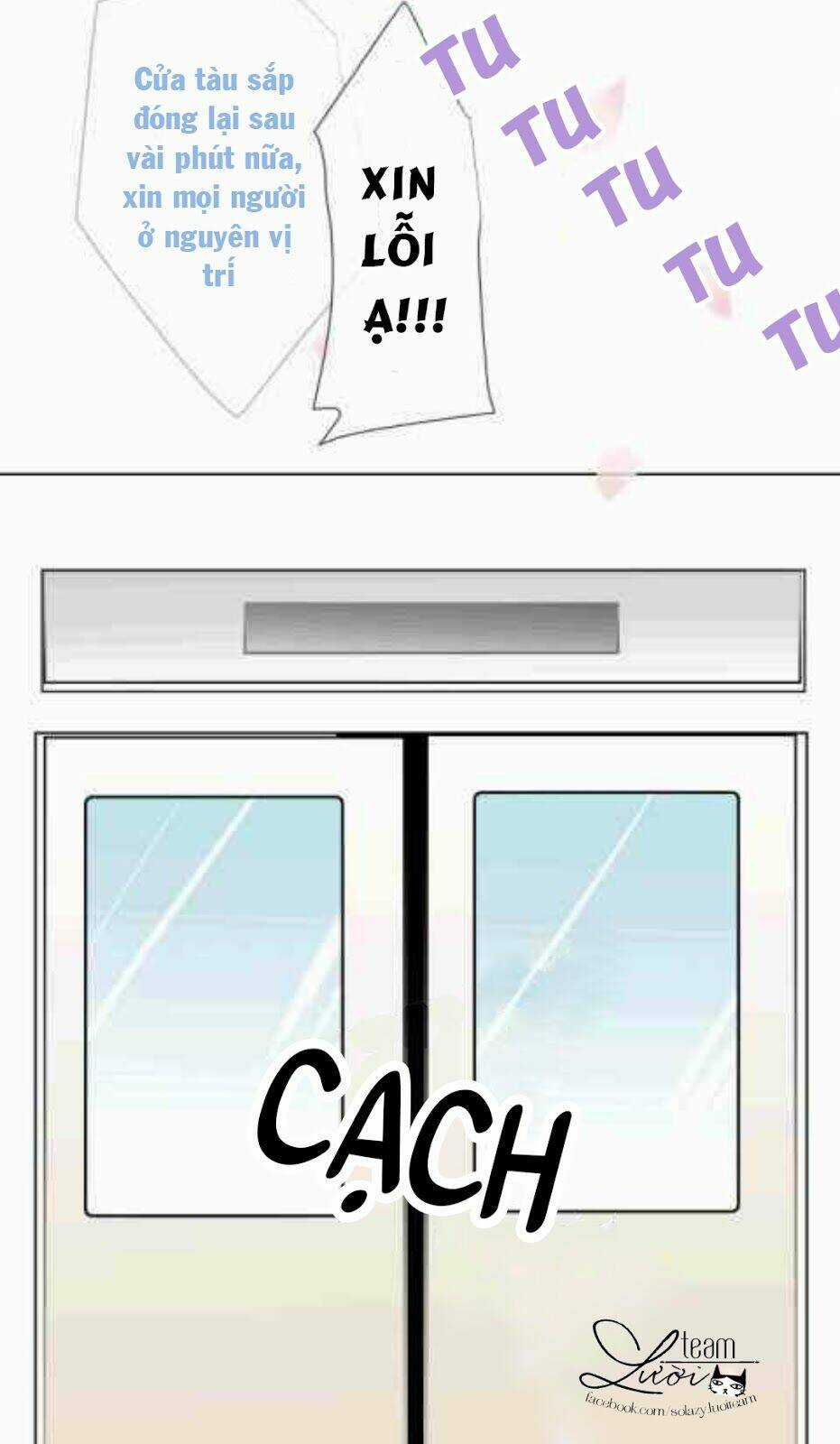 Kazekanata - Chapter 1 - Trang 17