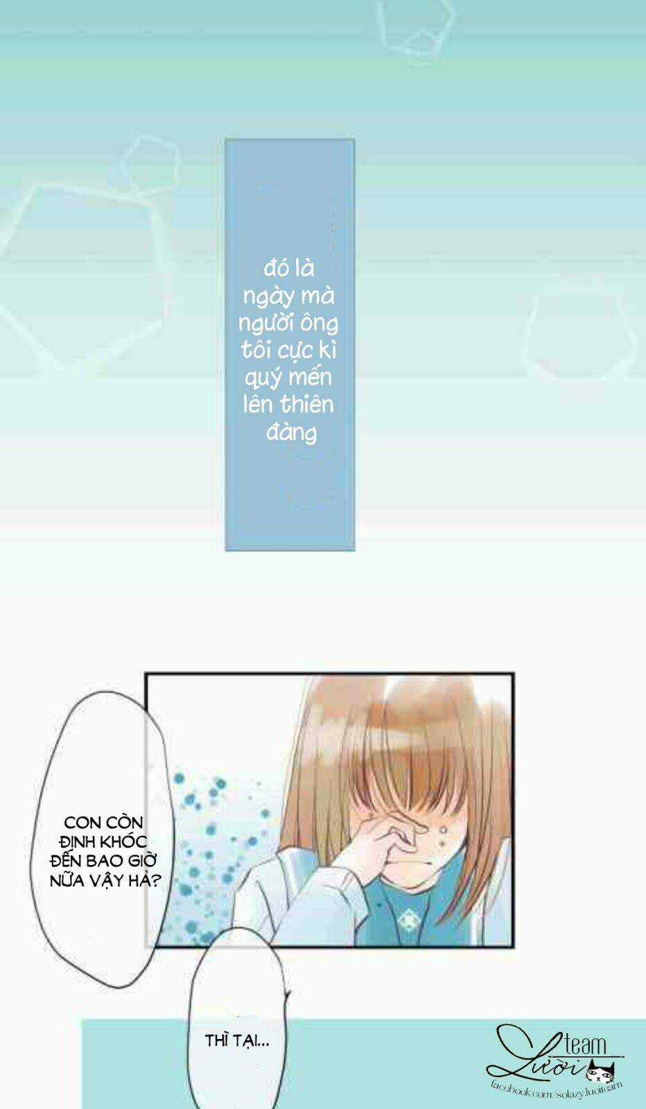 Kazekanata - Chapter 1 - Trang 3