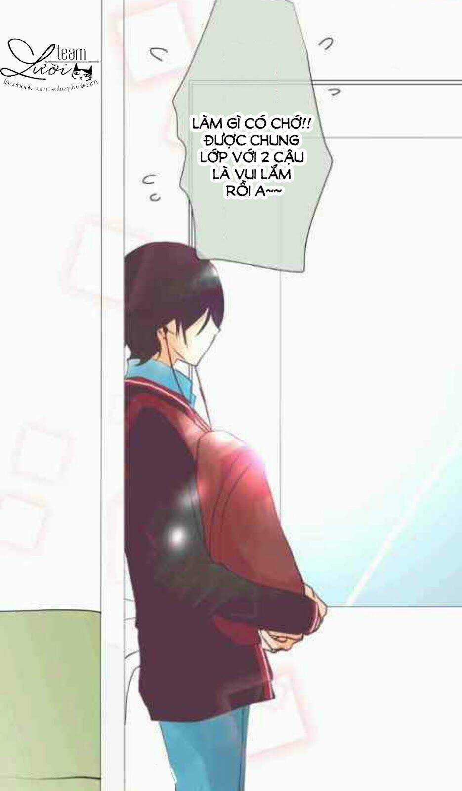 Kazekanata - Chapter 1 - Trang 27