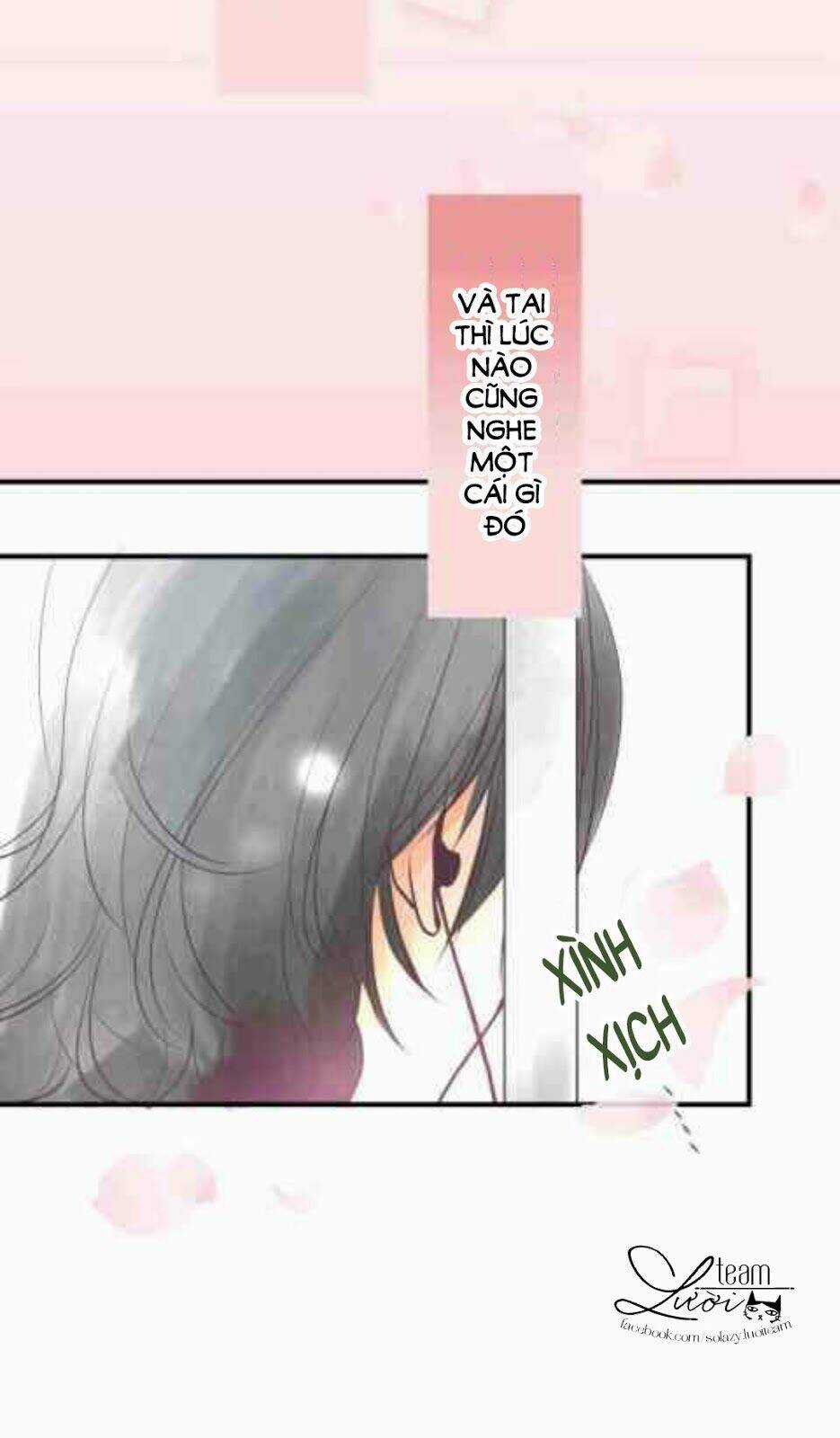 Kazekanata - Chapter 1 - Trang 29