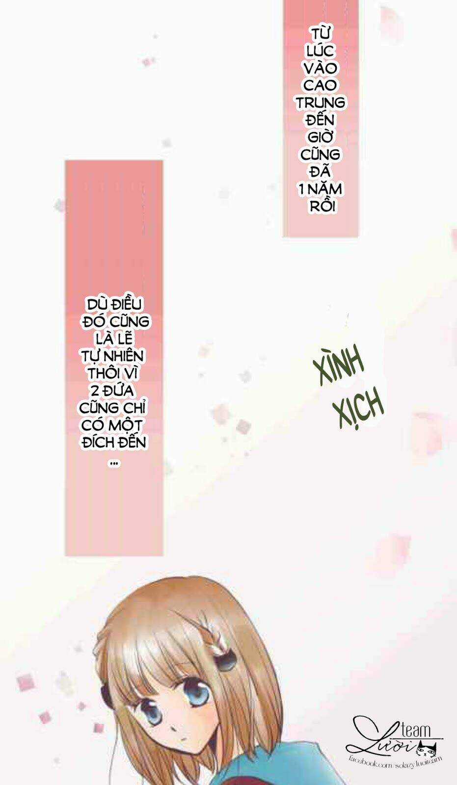 Kazekanata - Chapter 1 - Trang 30