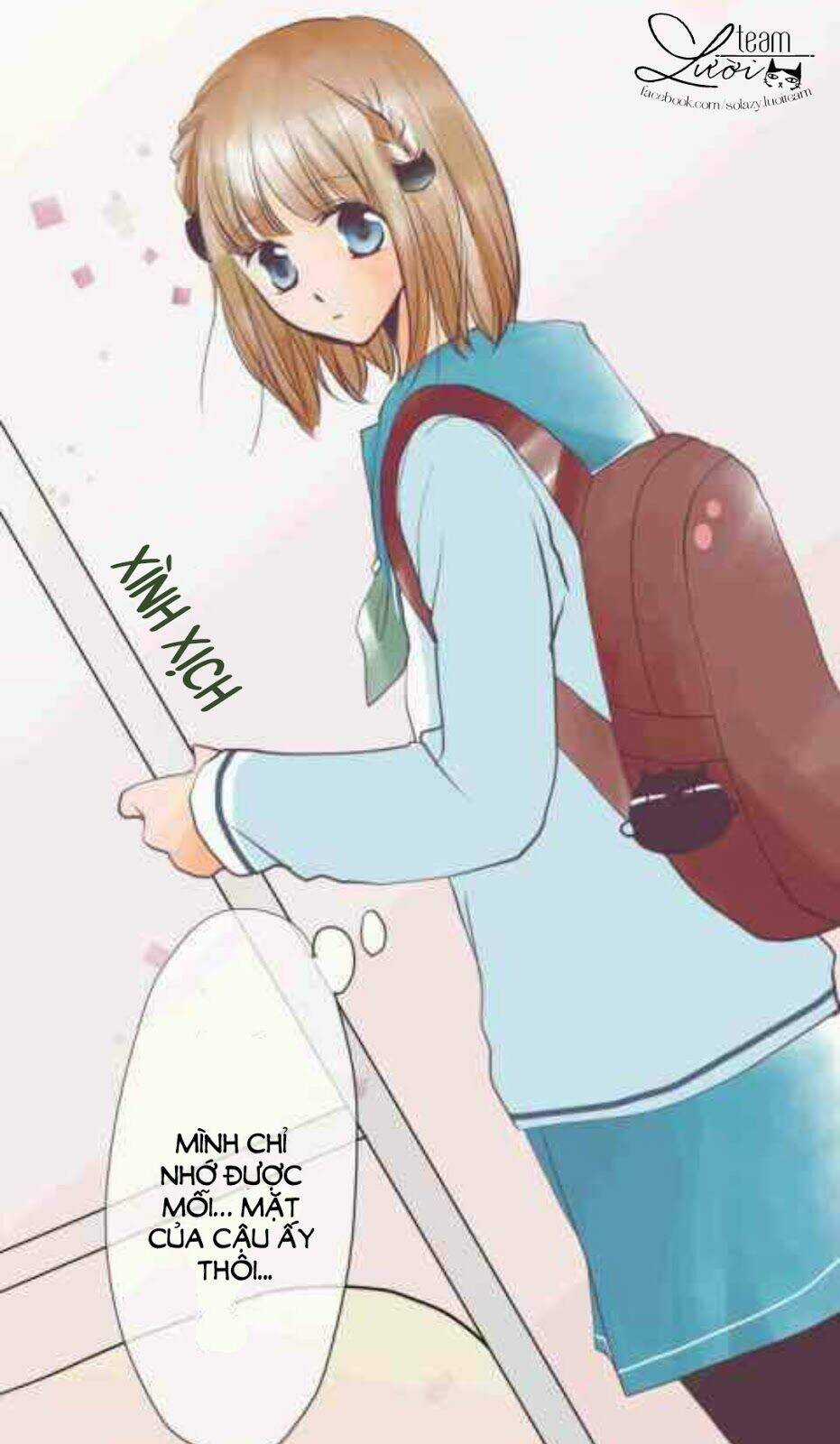 Kazekanata - Chapter 1 - Trang 31