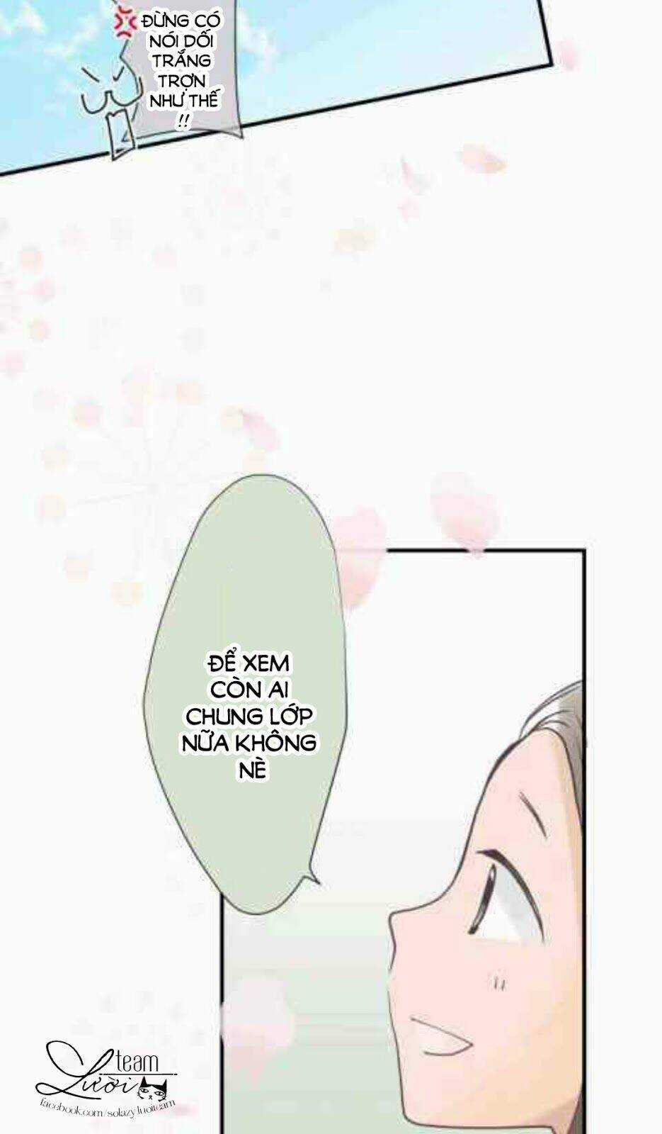 Kazekanata - Chapter 1 - Trang 41