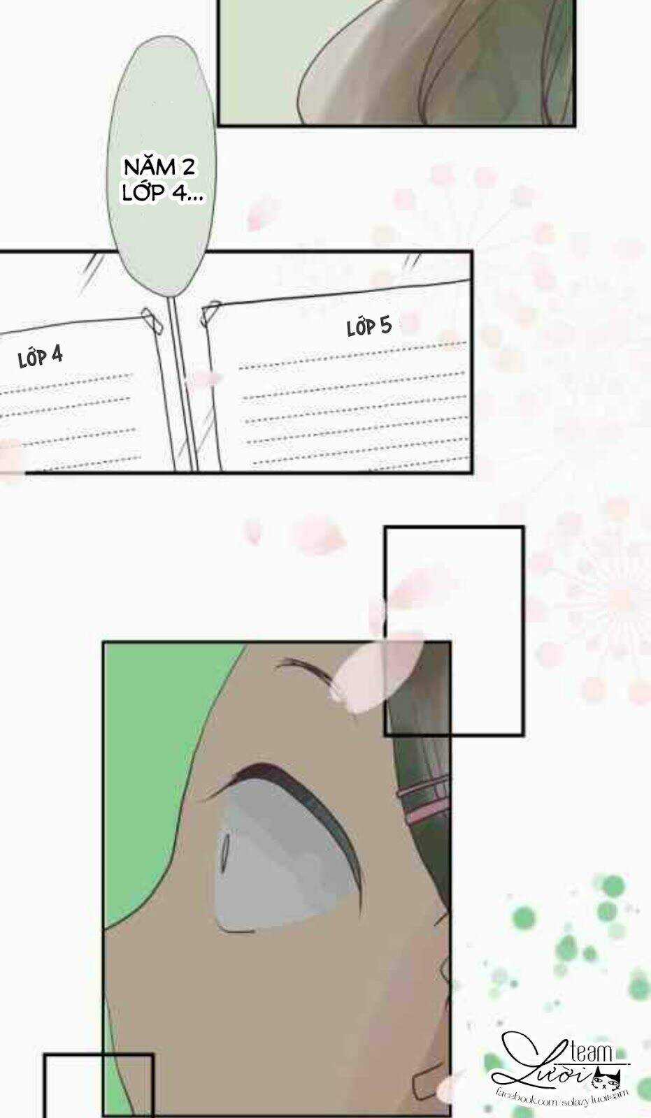 Kazekanata - Chapter 1 - Trang 42