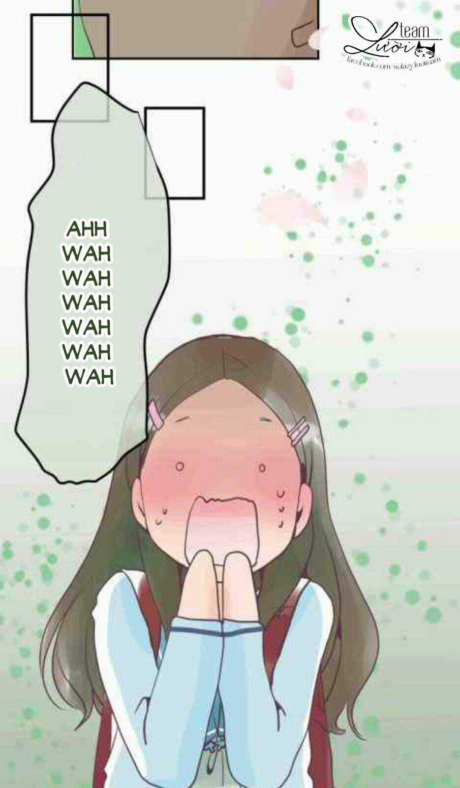 Kazekanata - Chapter 1 - Trang 43