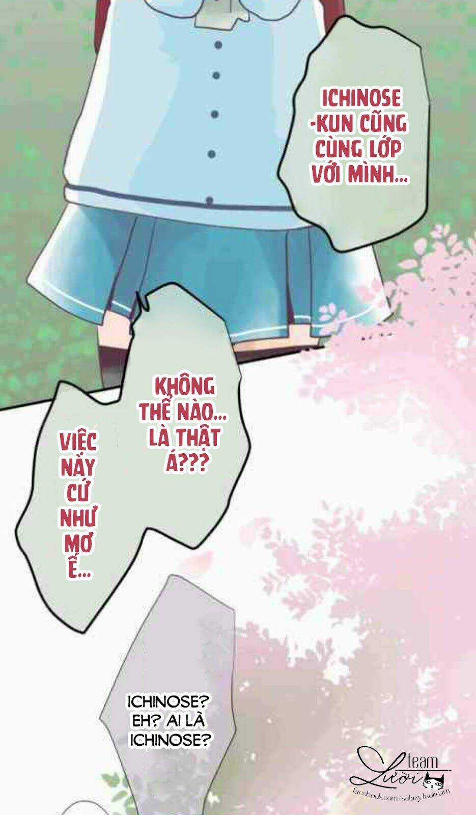 Kazekanata - Chapter 1 - Trang 44