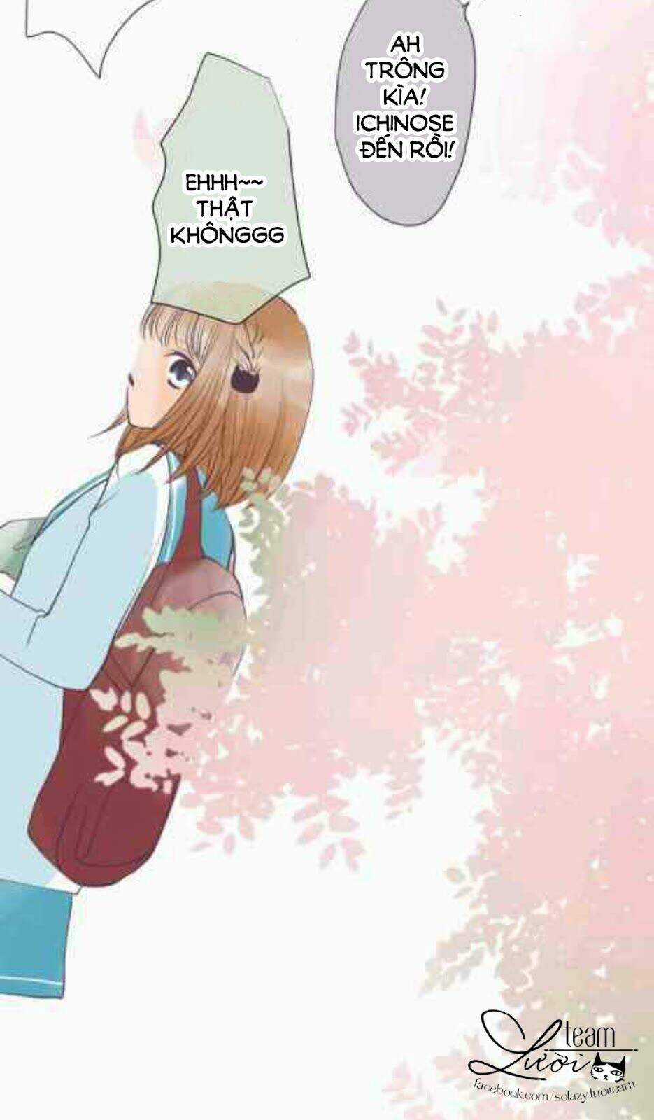 Kazekanata - Chapter 1 - Trang 47