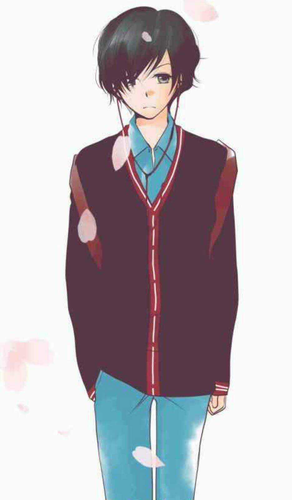 Kazekanata - Chapter 1 - Trang 49