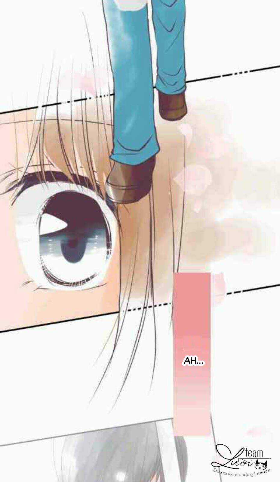 Kazekanata - Chapter 1 - Trang 50