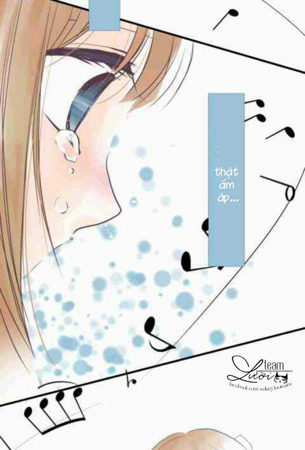 Kazekanata - Chapter 1 - Trang 6