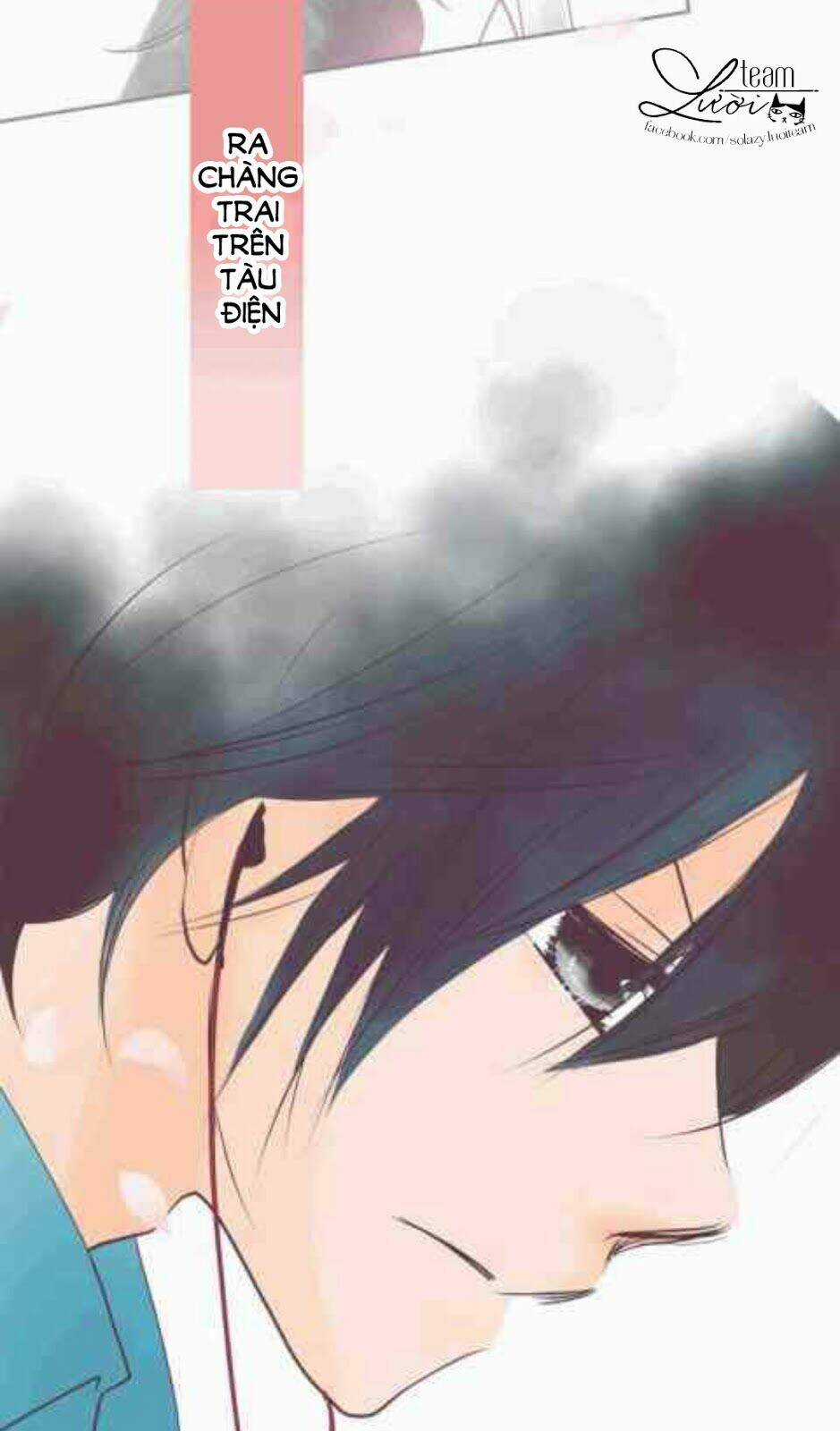 Kazekanata - Chapter 1 - Trang 51