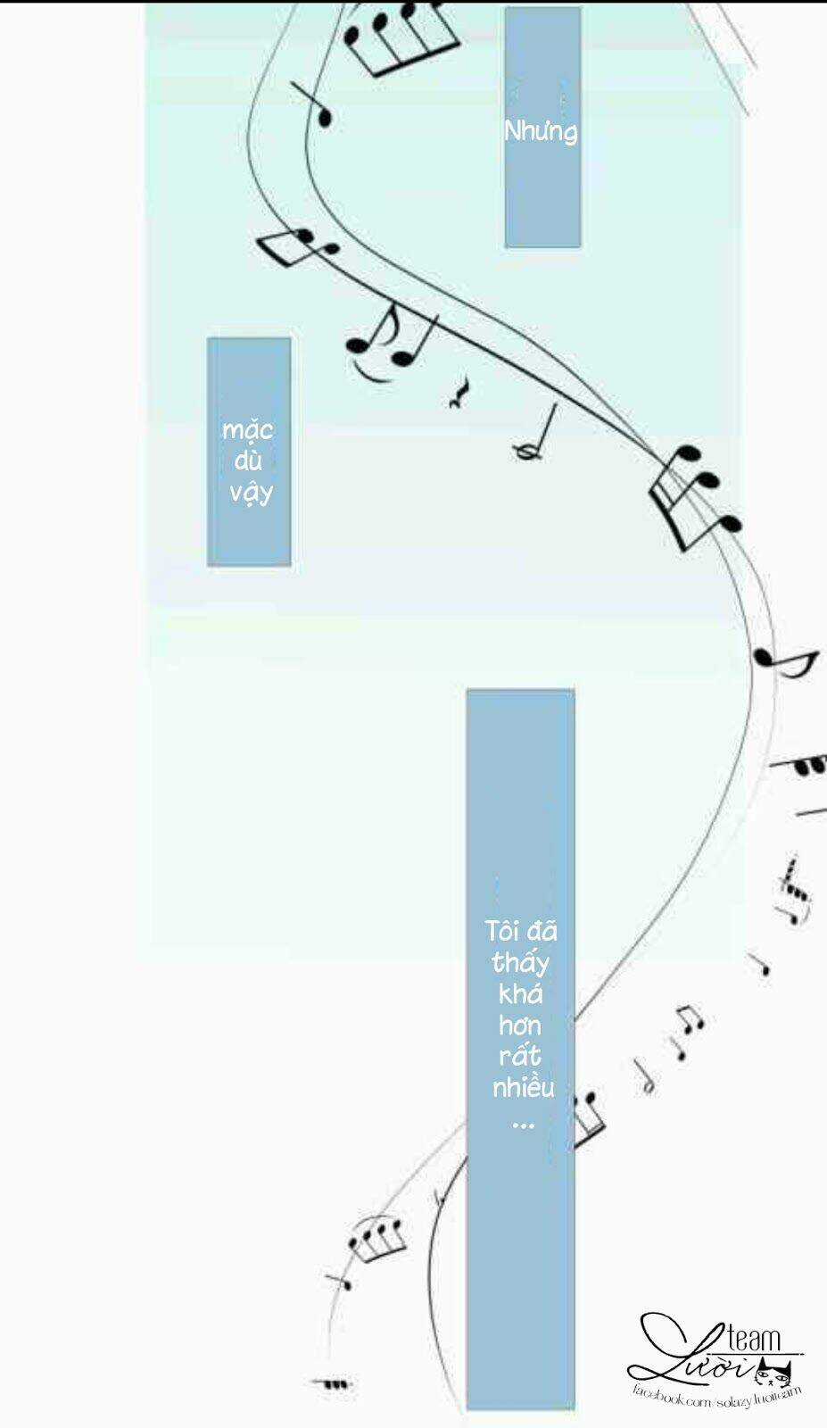 Kazekanata - Chapter 1 - Trang 8