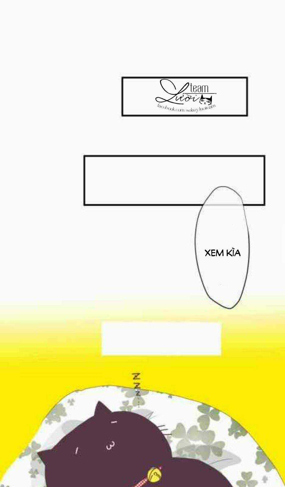 Kazekanata - Chapter 1 - Trang 9