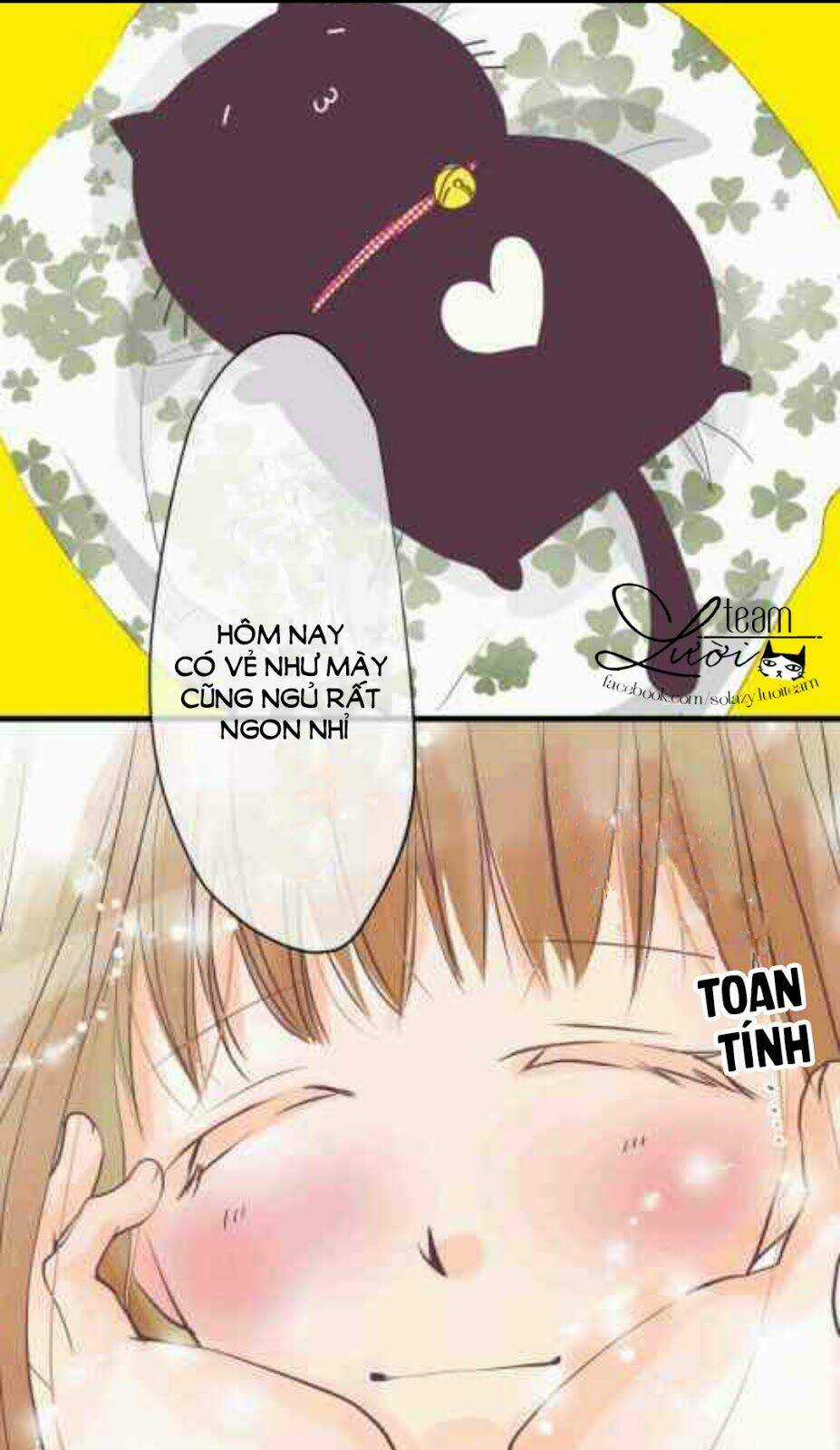 Kazekanata - Chapter 1 - Trang 10