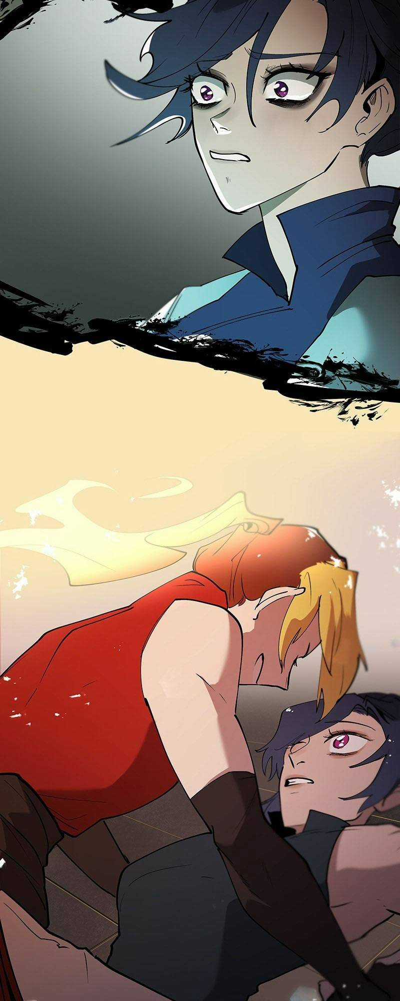 Kẻ Ăn Thế Giới - Chapter 1 - Trang 11