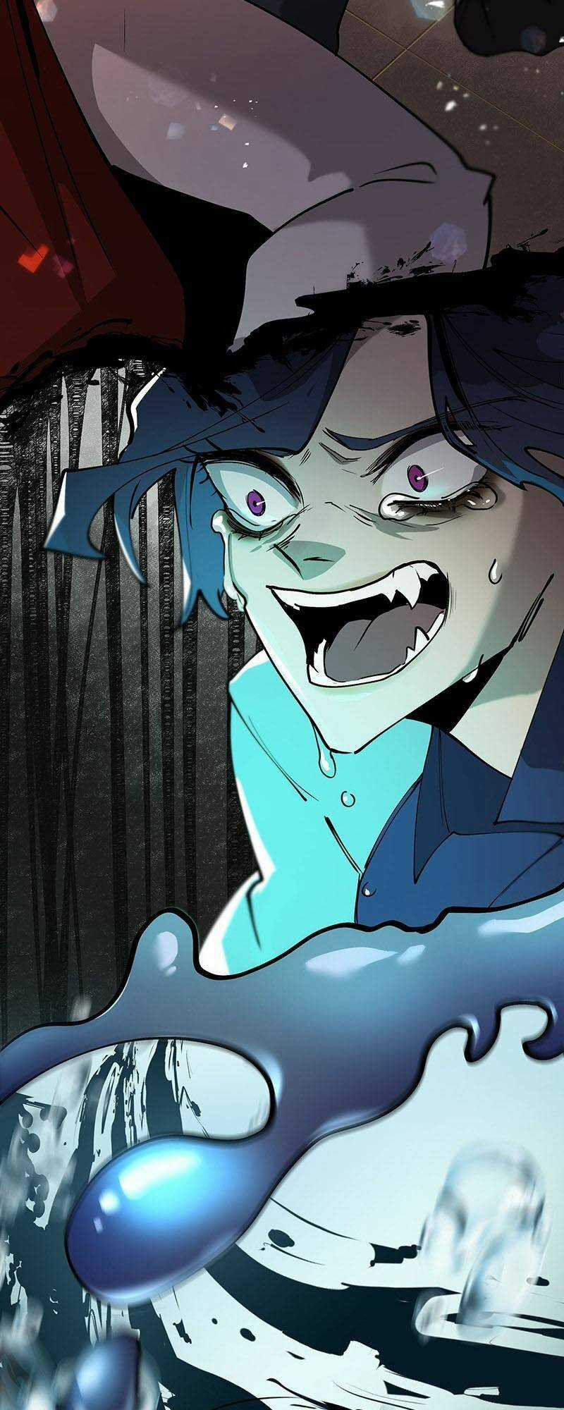 Kẻ Ăn Thế Giới - Chapter 1 - Trang 12