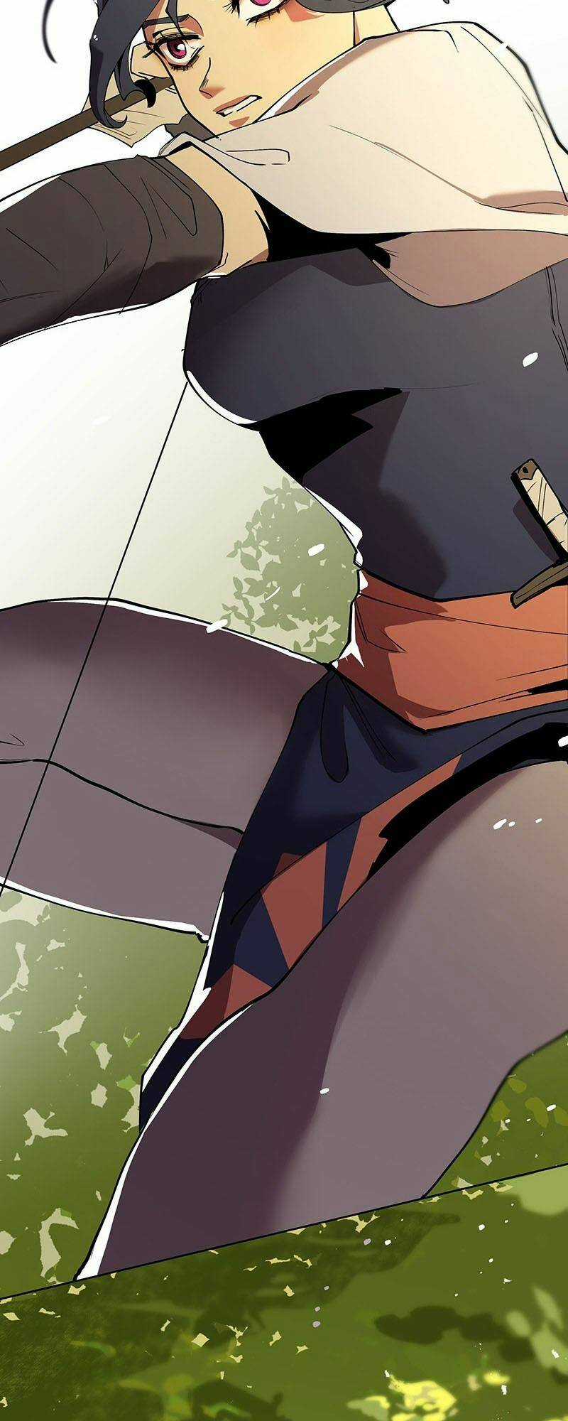 Kẻ Ăn Thế Giới - Chapter 1 - Trang 21