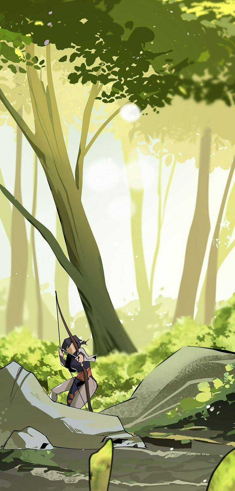 Kẻ Ăn Thế Giới - Chapter 1 - Trang 22