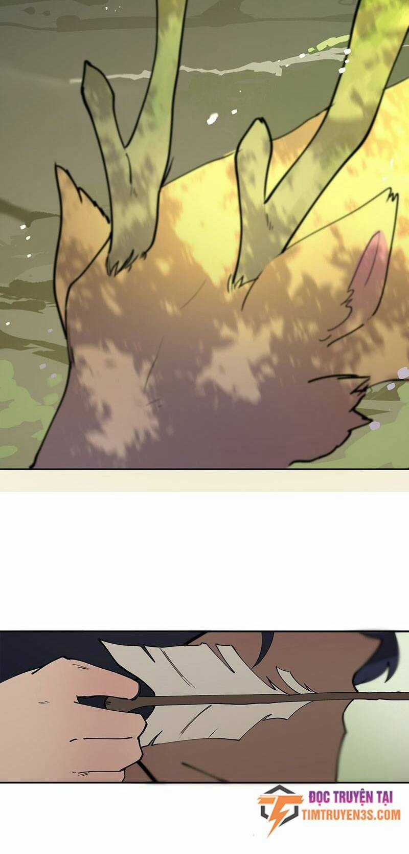 Kẻ Ăn Thế Giới - Chapter 1 - Trang 23