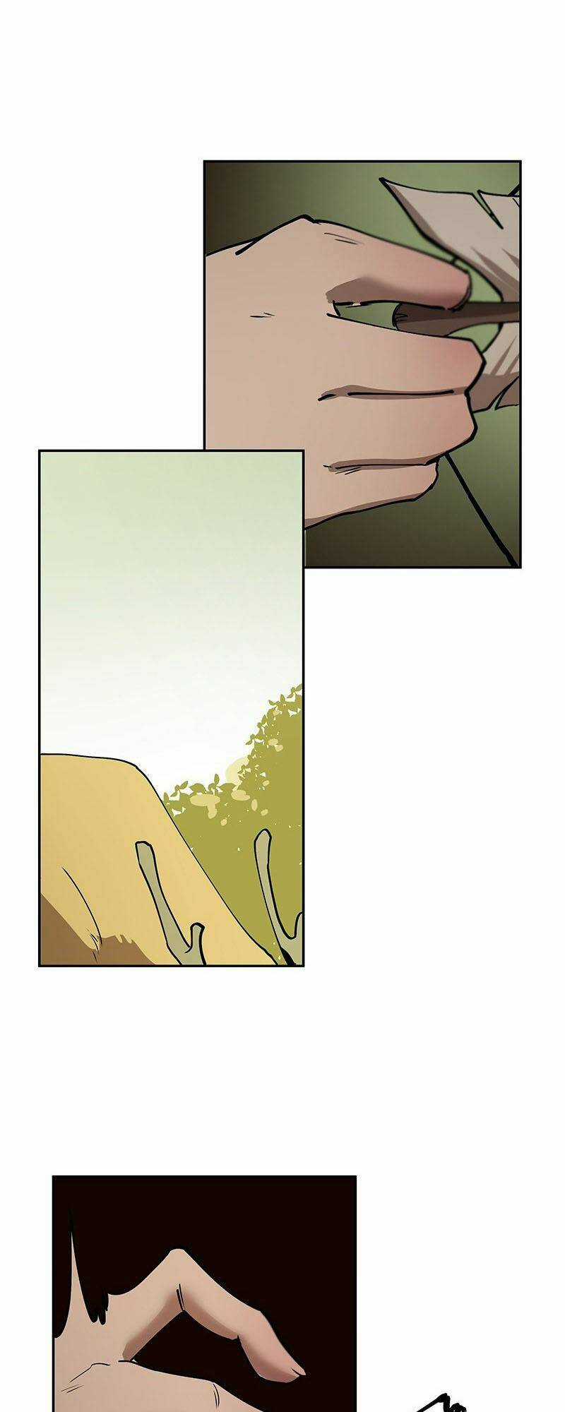 Kẻ Ăn Thế Giới - Chapter 1 - Trang 24