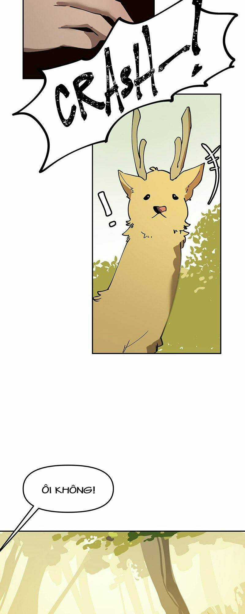 Kẻ Ăn Thế Giới - Chapter 1 - Trang 25