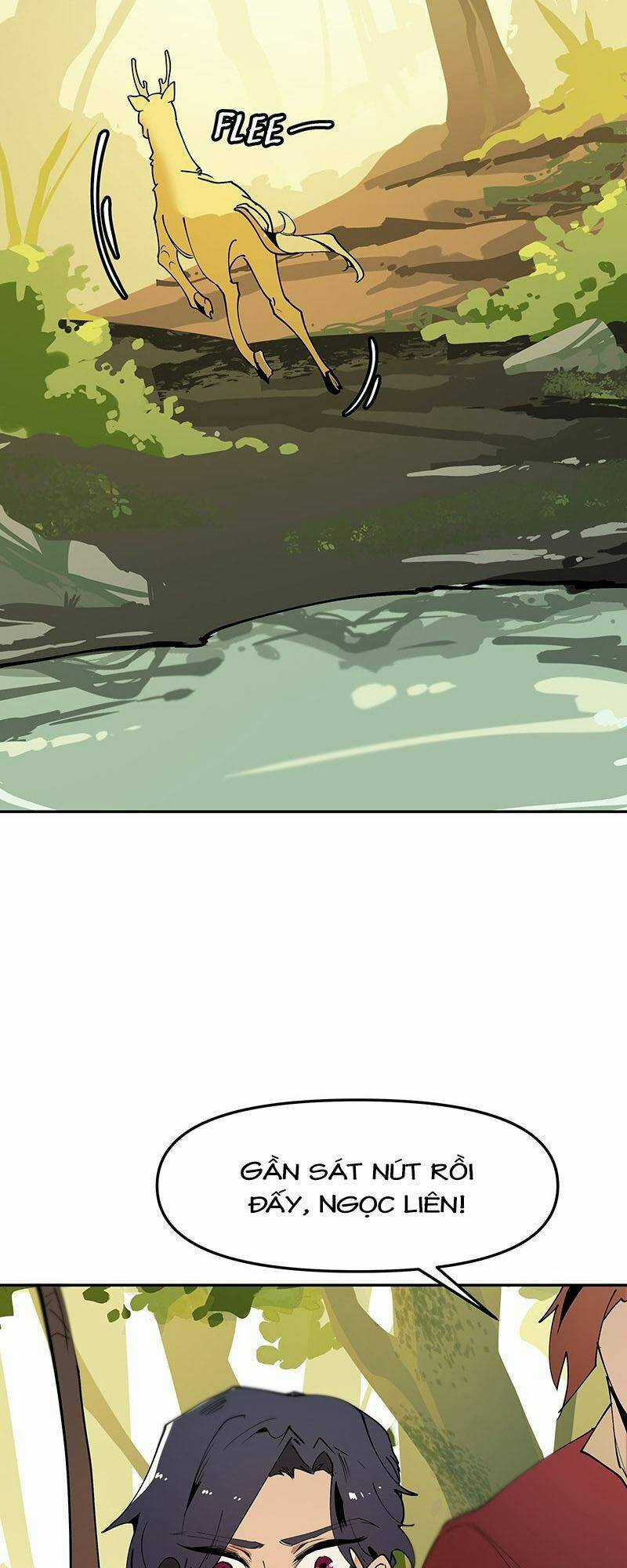 Kẻ Ăn Thế Giới - Chapter 1 - Trang 26