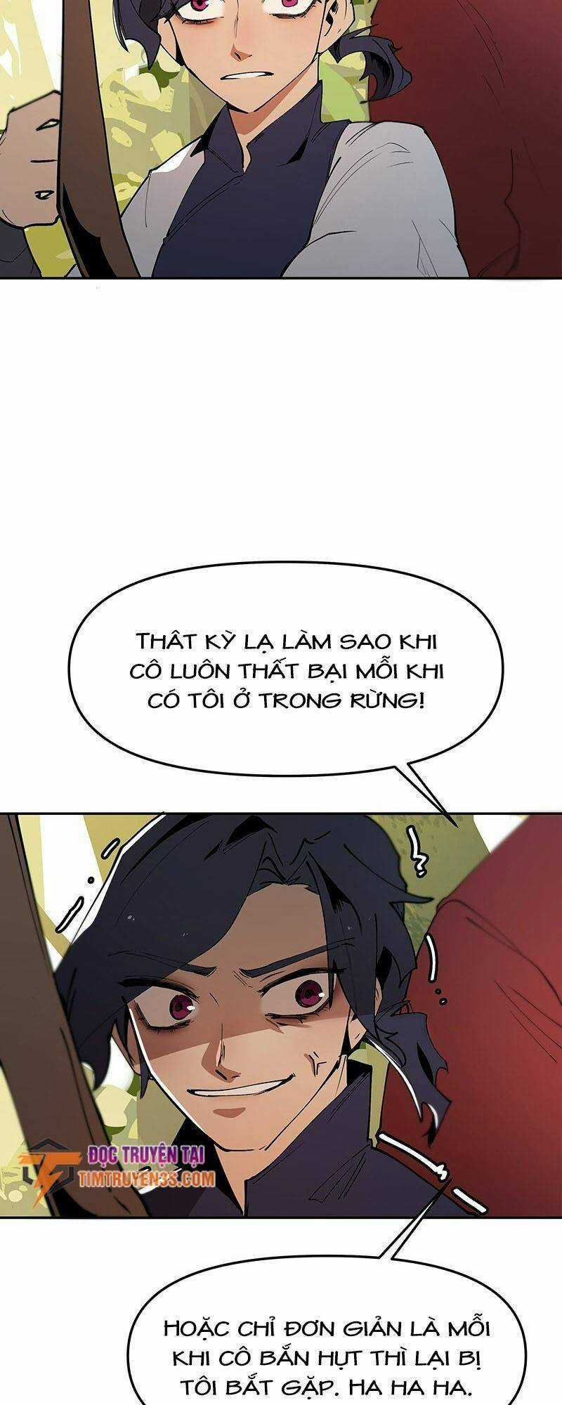 Kẻ Ăn Thế Giới - Chapter 1 - Trang 27