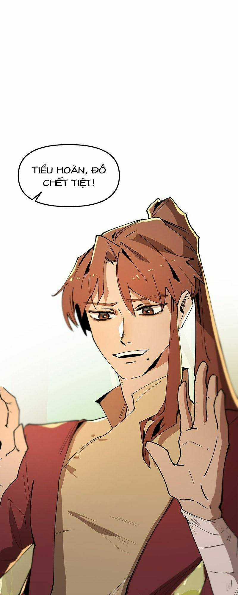 Kẻ Ăn Thế Giới - Chapter 1 - Trang 29