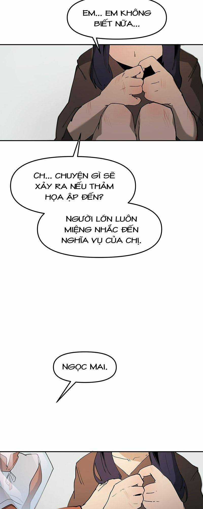 Kẻ Ăn Thế Giới - Chapter 1 - Trang 4