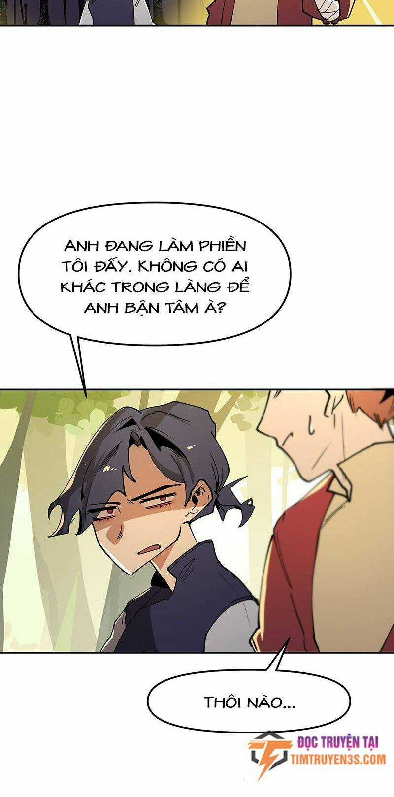 Kẻ Ăn Thế Giới - Chapter 1 - Trang 31