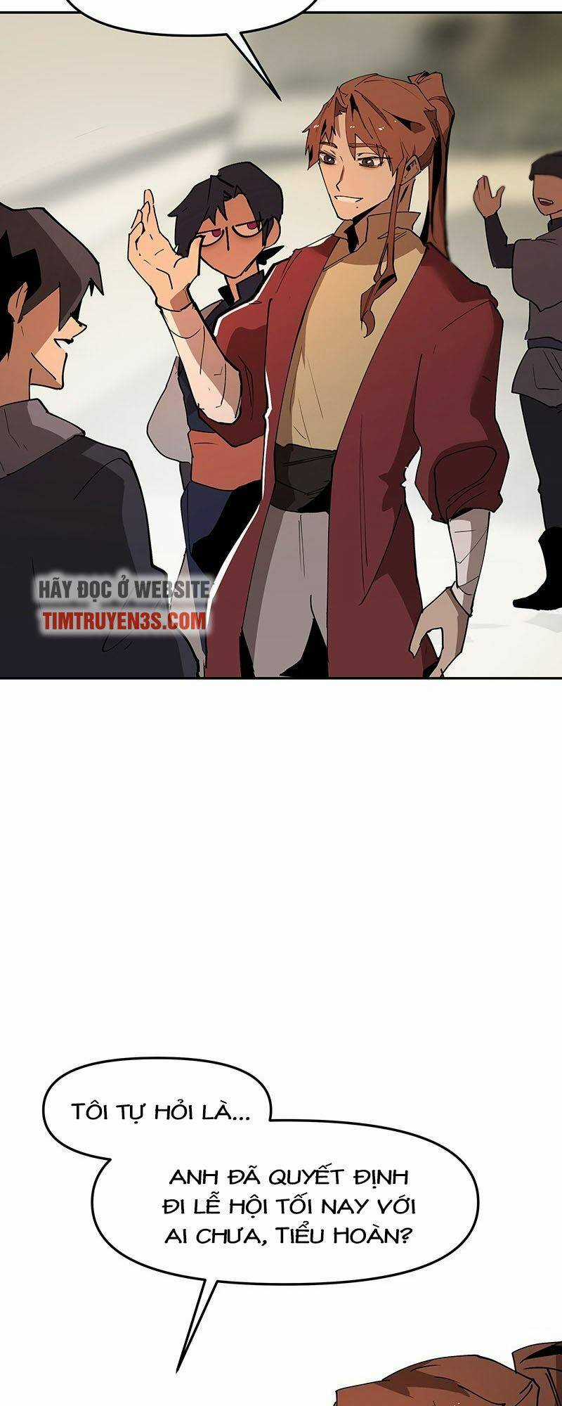 Kẻ Ăn Thế Giới - Chapter 1 - Trang 36