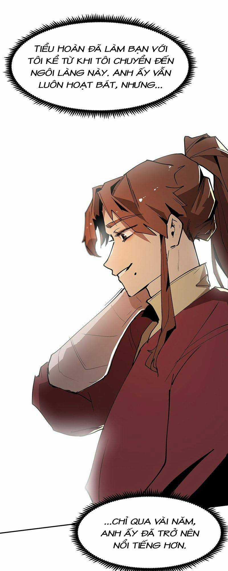 Kẻ Ăn Thế Giới - Chapter 1 - Trang 38