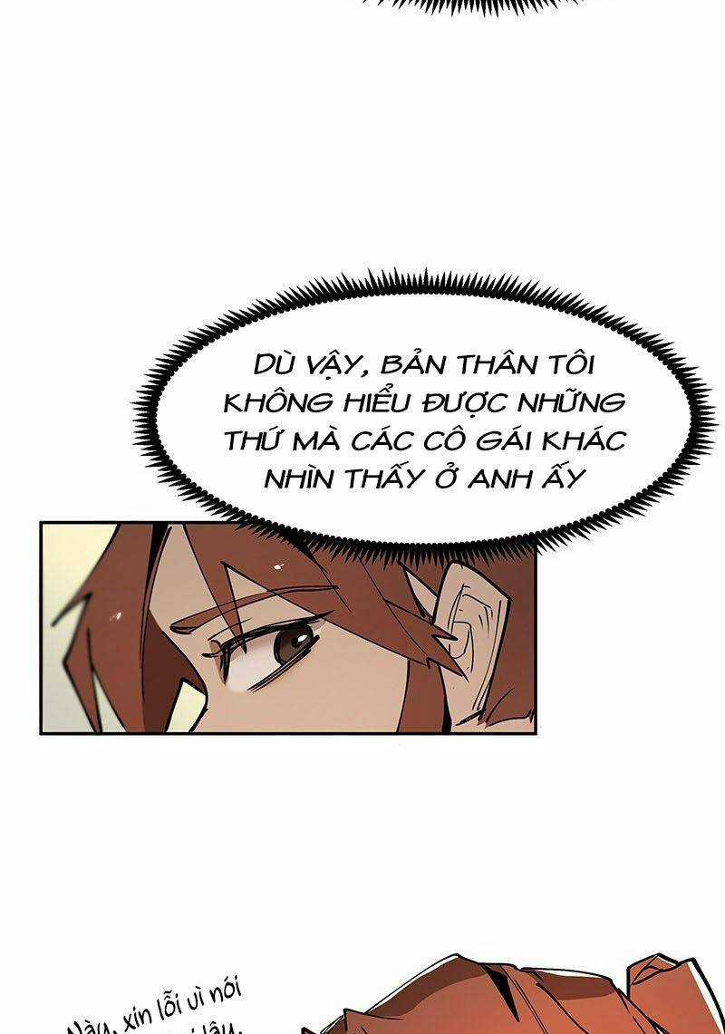 Kẻ Ăn Thế Giới - Chapter 1 - Trang 39