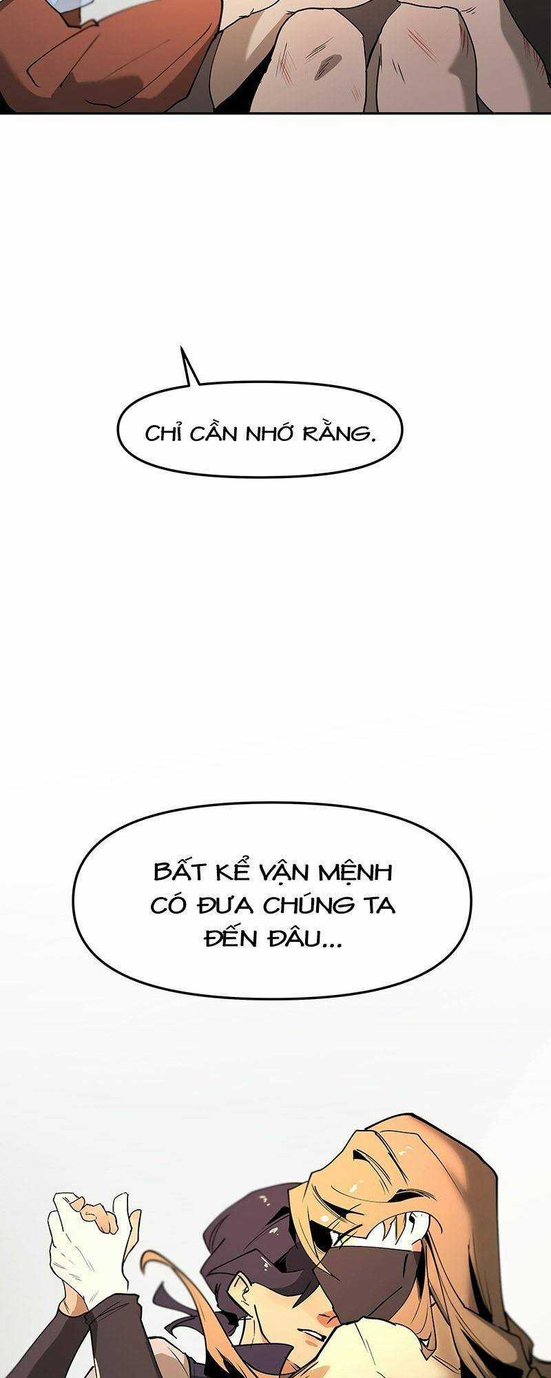 Kẻ Ăn Thế Giới - Chapter 1 - Trang 5