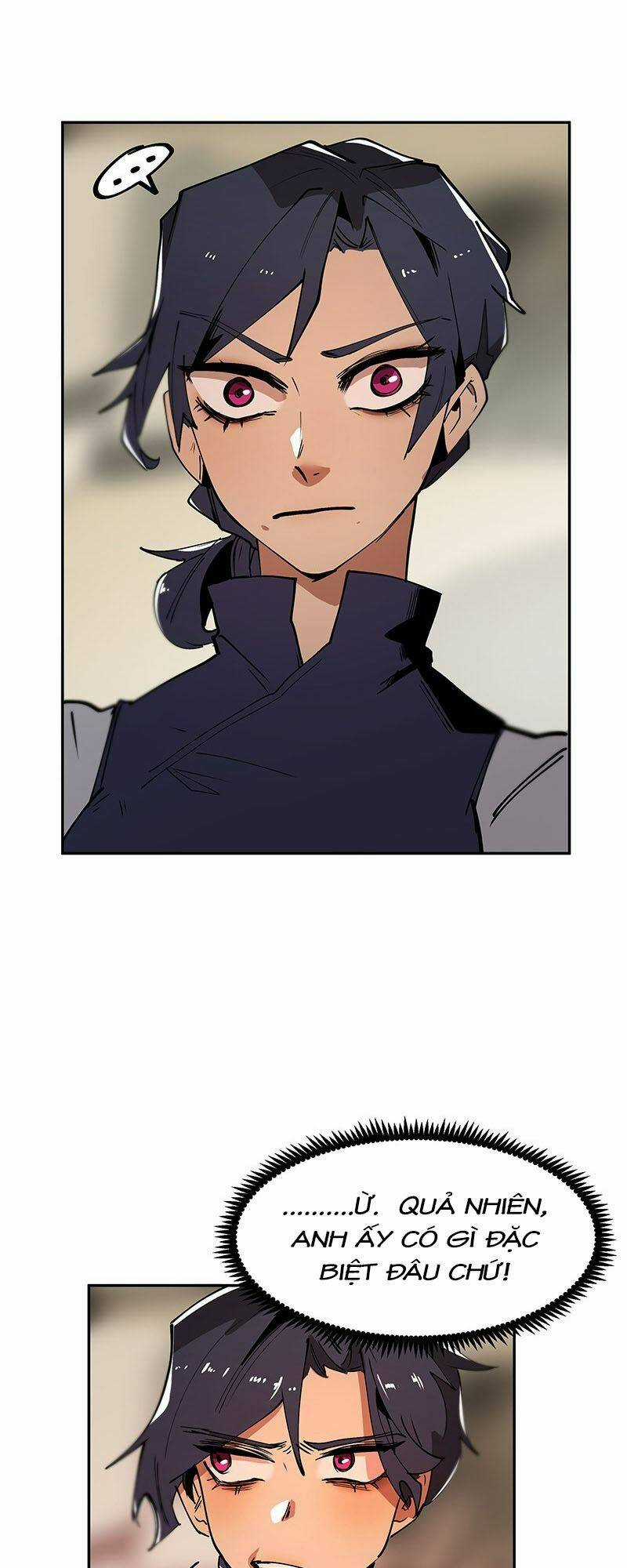 Kẻ Ăn Thế Giới - Chapter 1 - Trang 41