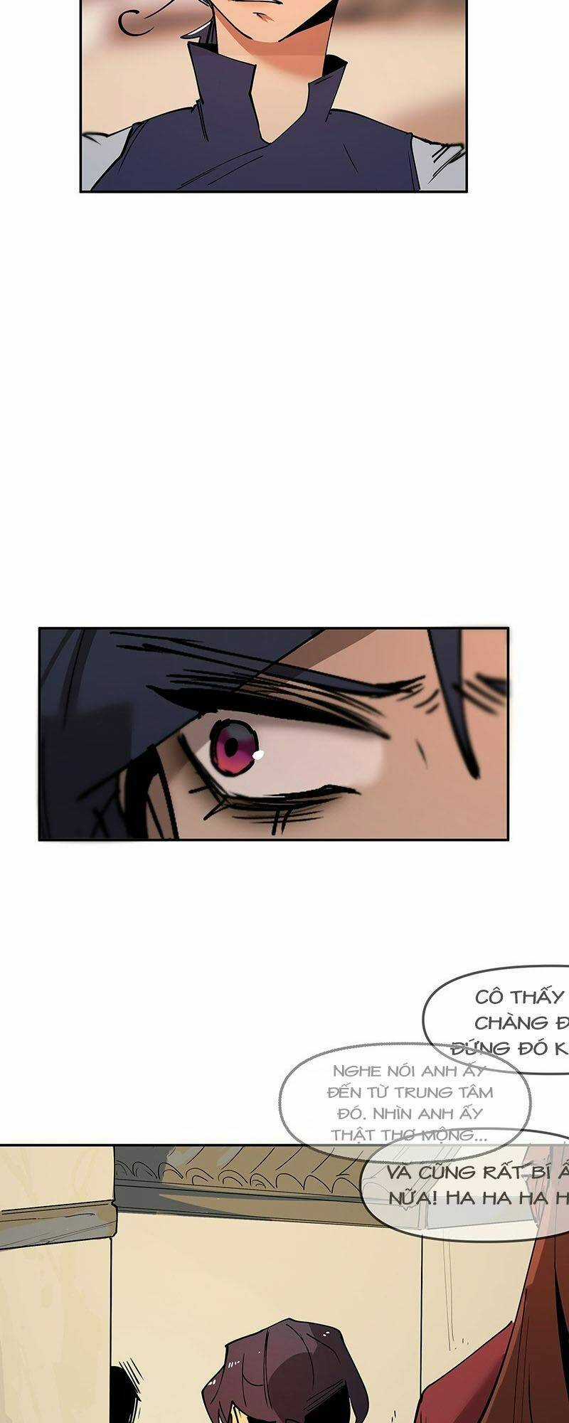 Kẻ Ăn Thế Giới - Chapter 1 - Trang 42