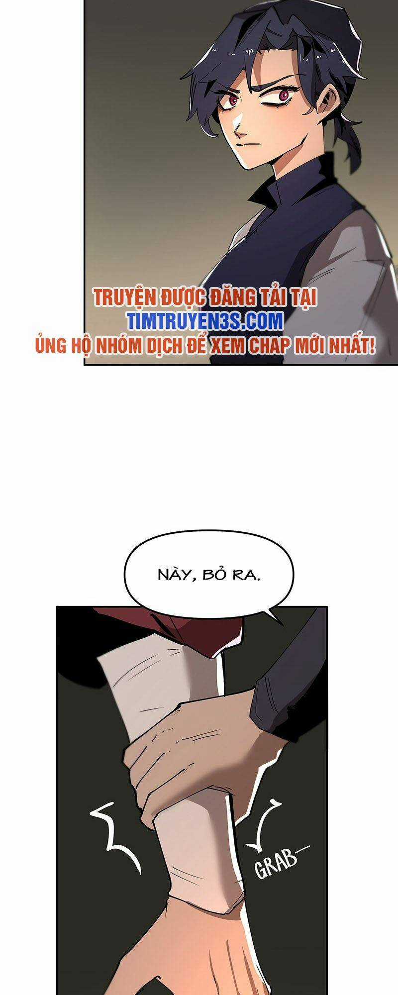 Kẻ Ăn Thế Giới - Chapter 1 - Trang 44