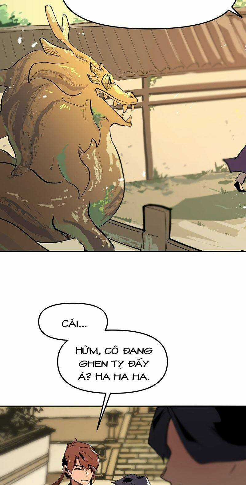 Kẻ Ăn Thế Giới - Chapter 1 - Trang 47