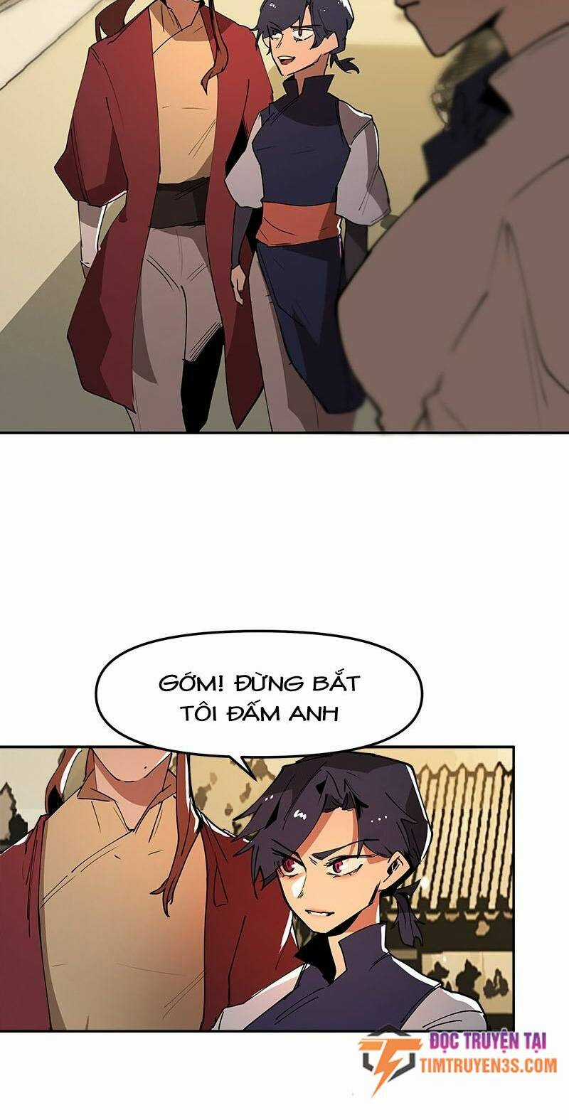 Kẻ Ăn Thế Giới - Chapter 1 - Trang 48