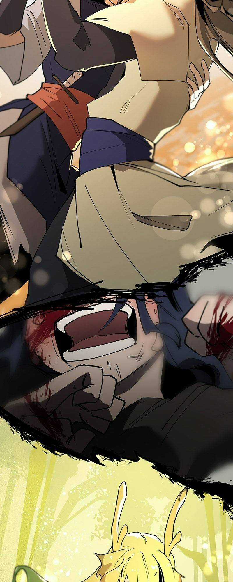 Kẻ Ăn Thế Giới - Chapter 1 - Trang 6