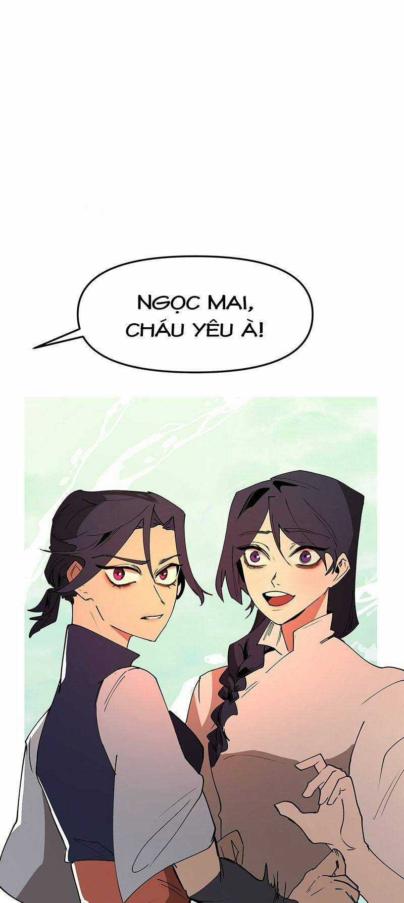 Kẻ Ăn Thế Giới - Chapter 1 - Trang 55