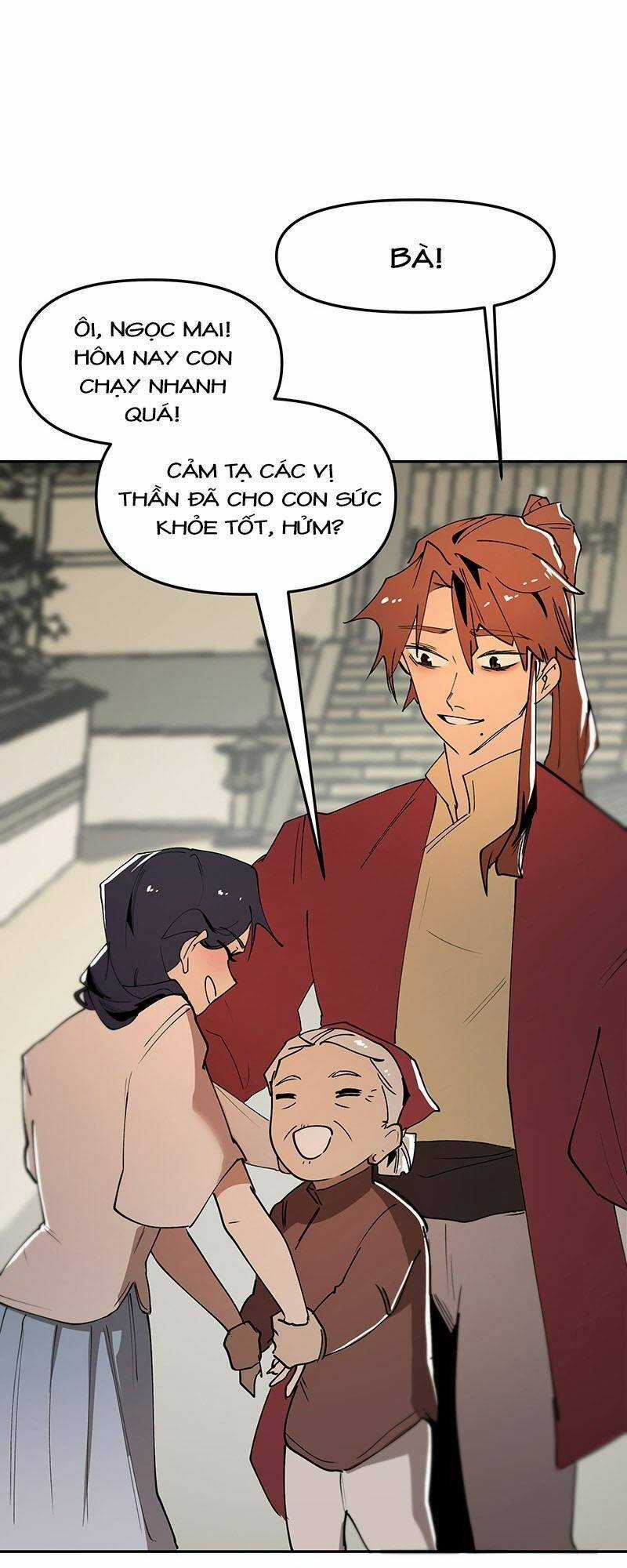 Kẻ Ăn Thế Giới - Chapter 1 - Trang 57