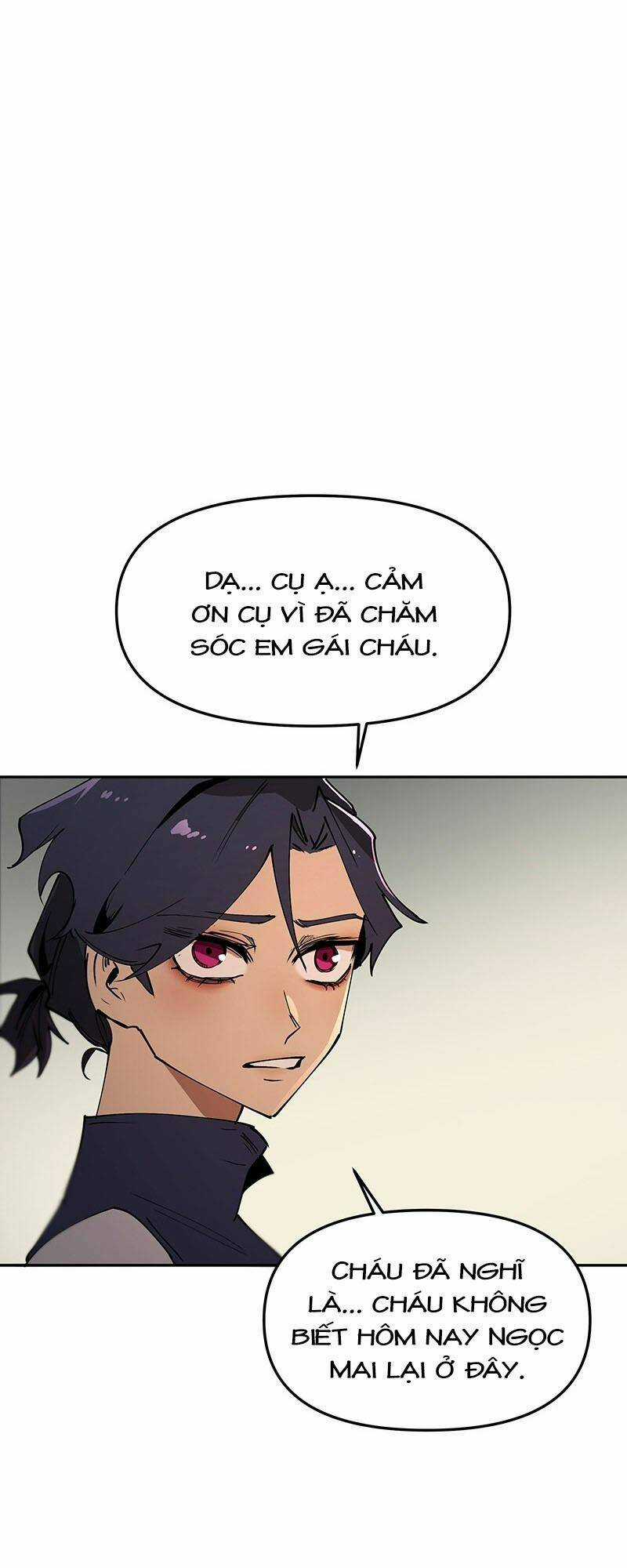 Kẻ Ăn Thế Giới - Chapter 1 - Trang 58