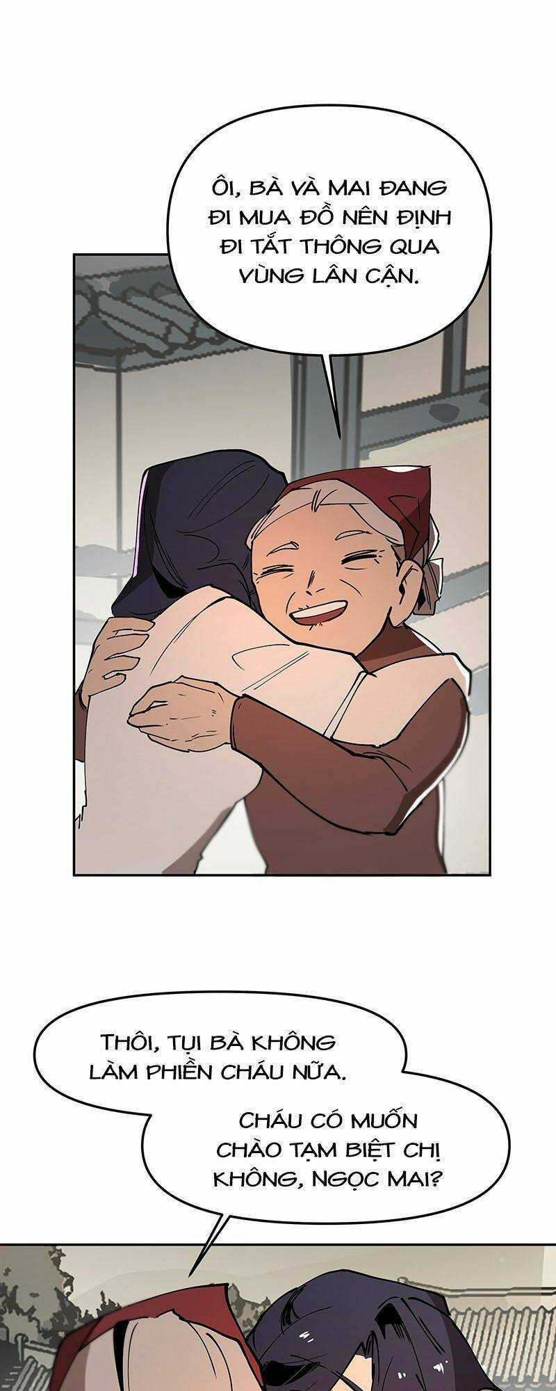 Kẻ Ăn Thế Giới - Chapter 1 - Trang 59