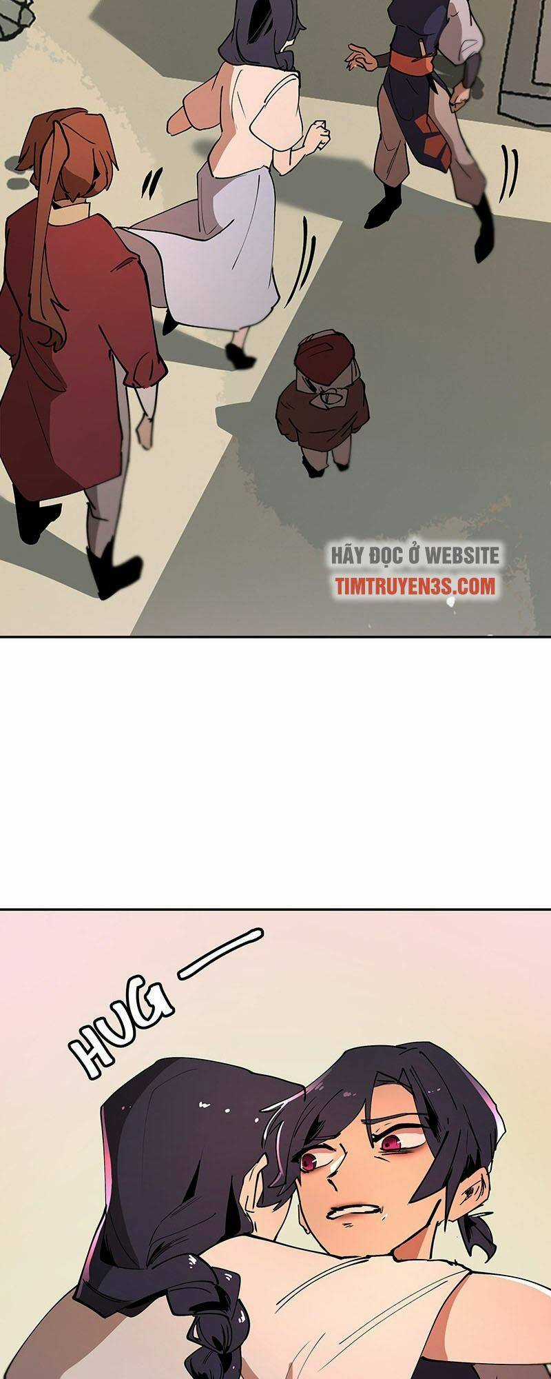 Kẻ Ăn Thế Giới - Chapter 1 - Trang 61