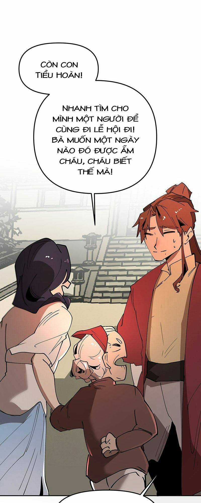 Kẻ Ăn Thế Giới - Chapter 1 - Trang 65