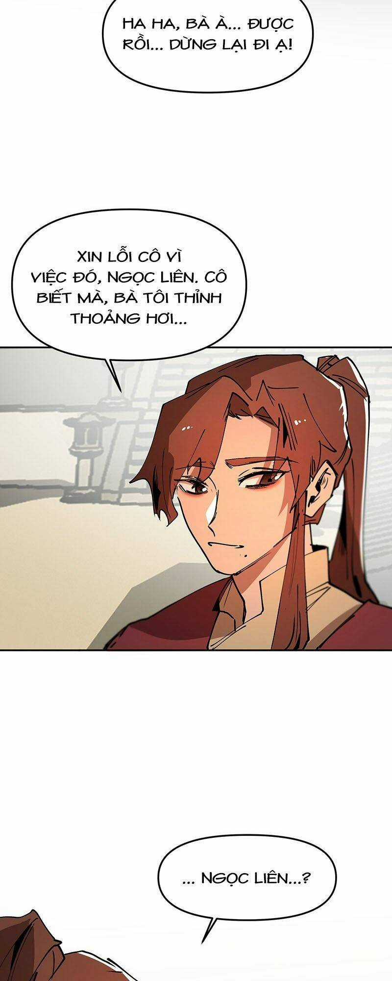 Kẻ Ăn Thế Giới - Chapter 1 - Trang 66