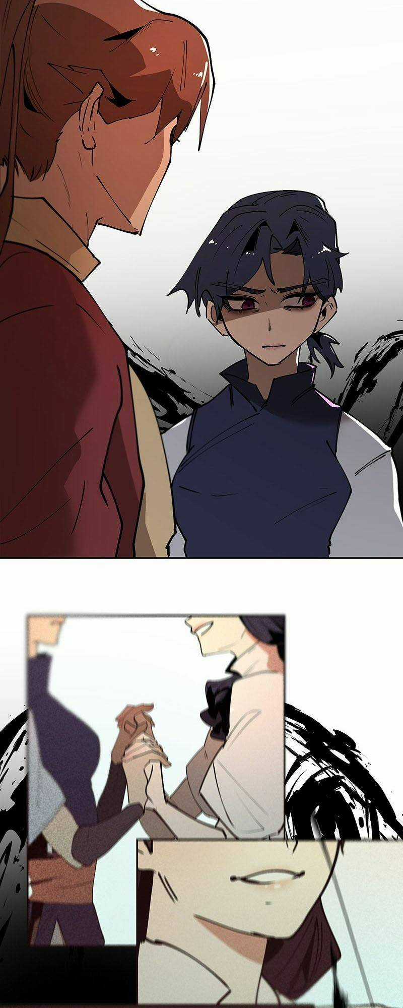 Kẻ Ăn Thế Giới - Chapter 1 - Trang 67