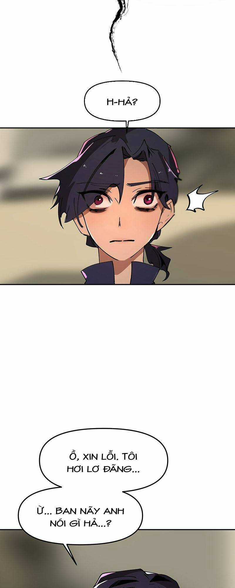 Kẻ Ăn Thế Giới - Chapter 1 - Trang 69