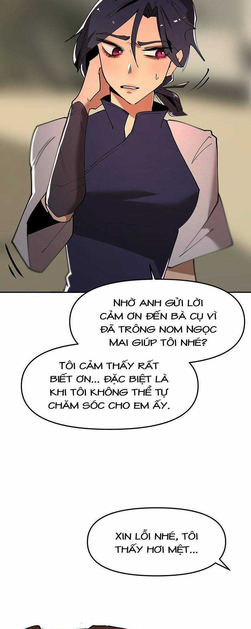 Kẻ Ăn Thế Giới - Chapter 1 - Trang 70